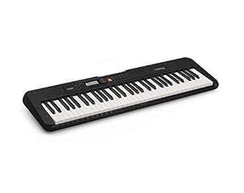 Amazon.com: Casio Casiotone CT-S200 – 61-Key Portable